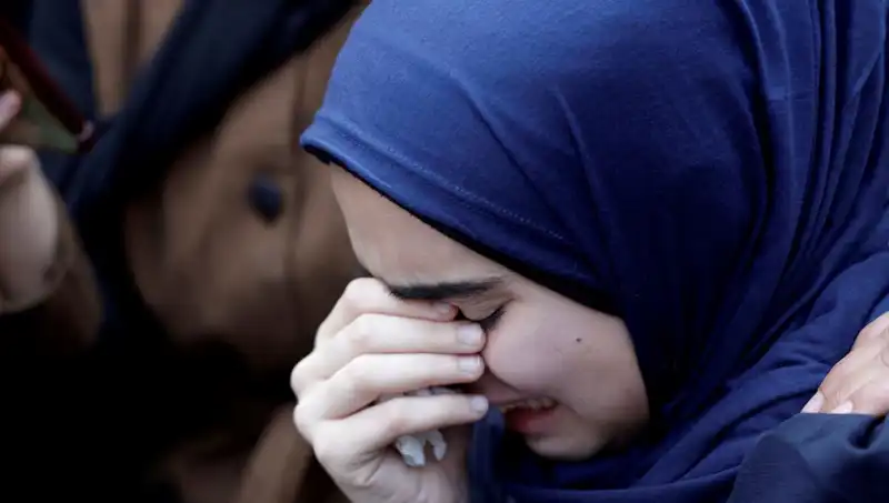 18 Yıl Boyunca Bekledi, 700 İğne ile Hayali Yıkıldı: İsrail'deki Bebeği İçin Yaşadığı Drama