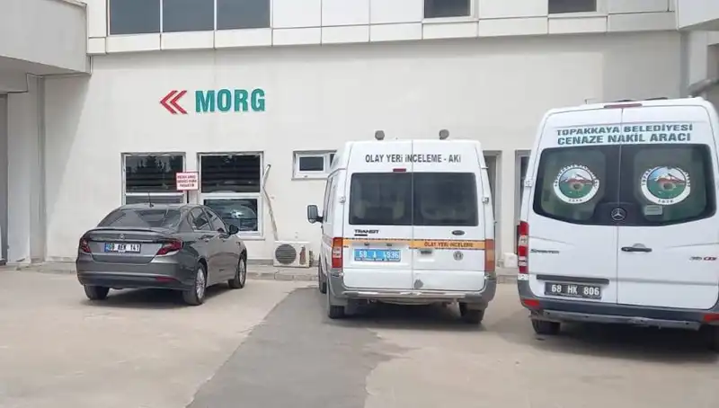 Aksaray'da Kıskançlık Çatışması: Kuzenini Pompalı Tüfekle Öldüren Genç Tutuklandı