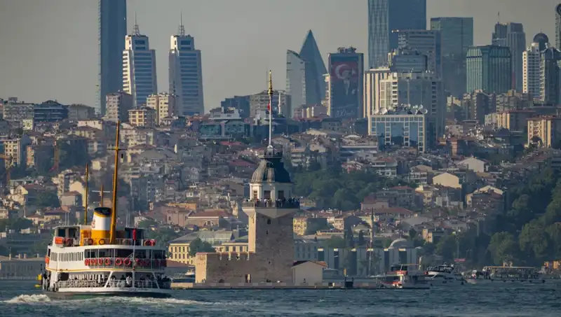 İstanbul'da Hafta Sonu Yaz Sıcakları Başlıyor, Hazır Misin?