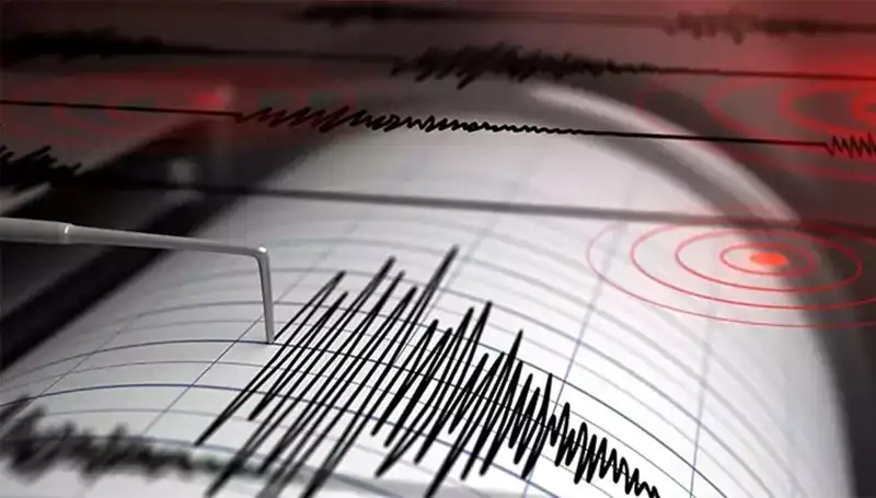Datça Açıklarında 4,4 Büyüklüğünde Deprem: Tüm Detaylar ve İlk Yorumlar