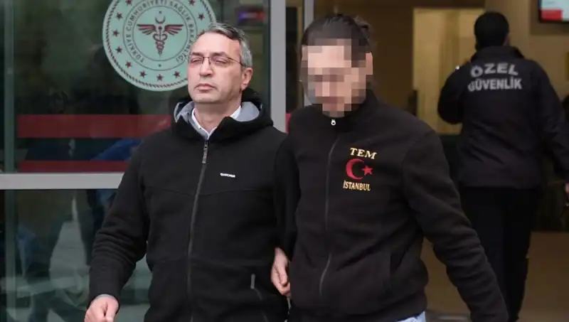 Mahir Polat'ı Şok Eden Anjiyo Süreci ve Sonrası