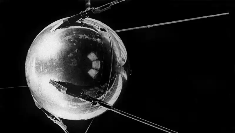 1972'de Fırlatılan Sovyet Uzay Aracının Kontrolsüz Düşüşü: Dünya'yı Neler Bekliyor?