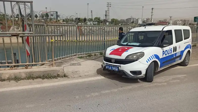 Sulama Kanalında Gizemli Ceset Bulundu: Olayın Ardındaki Sır Ne?