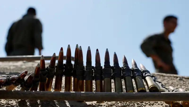 ABD’den İsrail’e 4 Milyar Dolarlık Yardım: Silah Sevkiyatı Hız Kesmeden Devam Ediyor