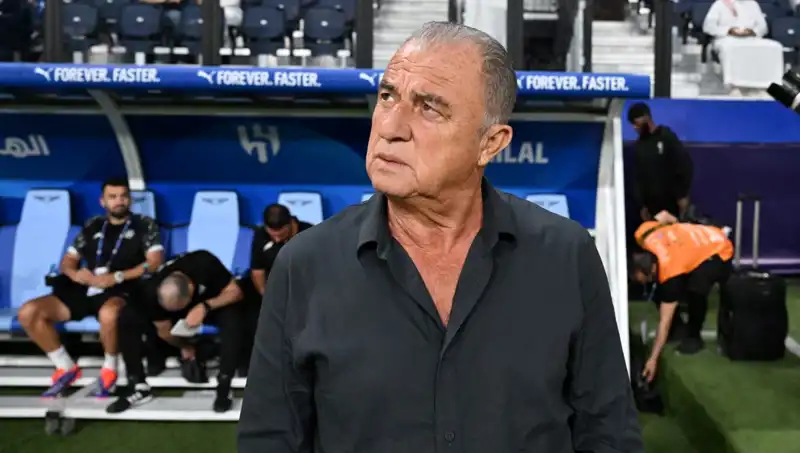 Suudi Arabistan'da Fatih Terim Rüzgarı: Türk Futbolunun Gizli Formülü Ne?