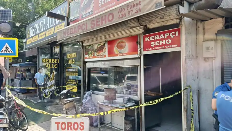 Adana'da Dehşet Veren Olay: Anne Katili Yakalandı!