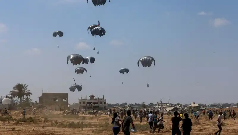 İsrail'in Gazze Üzerindeki Etkileri: Yaşam Süresi Ne Kadar Kısaldı?