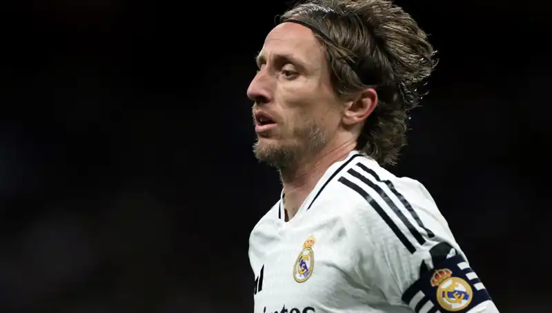 Luka Modric'den Sürpriz Adım: Futbol Kulübü Satın Aldı!