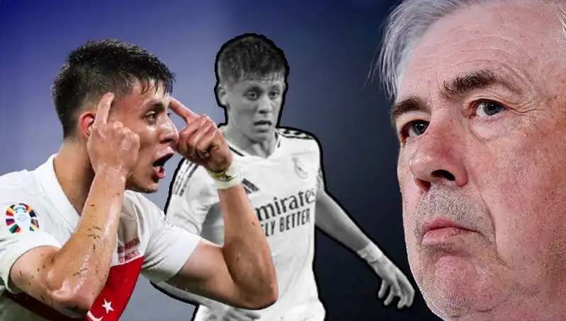 Real Madrid'de Ancelotti Dönemi Tarihe Karıştı: Kim Gelecek?
