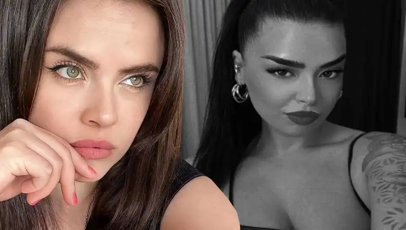 Sevil Akdağ ve Elif Kırav Arasındaki Gizemli Cinayet: Gerçekler Ne?