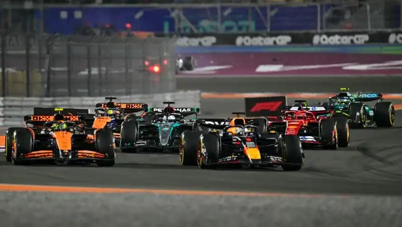 Cadillac, 2026’da Formula 1 Dünyasına Adım Atıyor: Yarışın 11. Takımı Resmen Onaylandı!