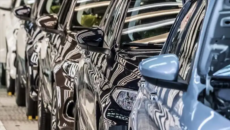 Otomotiv Sektörümüz İhracatında Tarihi Başarı: 3 Milyar Dolar Eşiği
