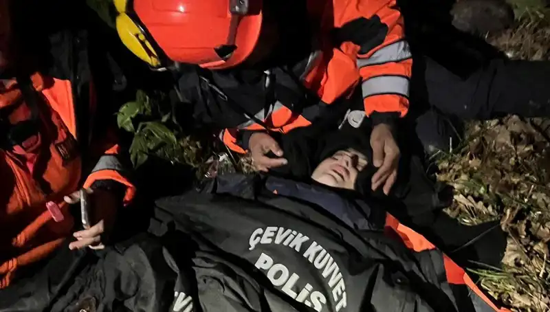 Mimar Ece Gürel’in Kayıp Günleri: Belgrad Ormanı’nda Bulundu!