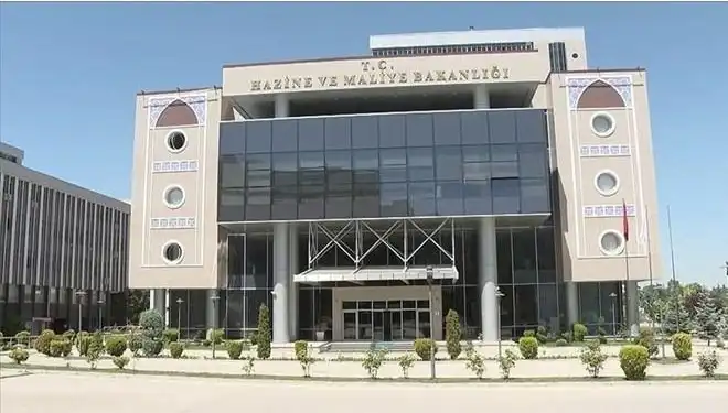 Hazine, Dikkat Çeken Yeni İhale ile Yatırımcıları Kendine Çekiyor