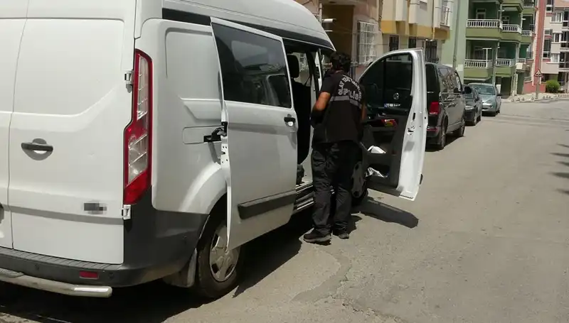 Malatya'da Gizemli Ölüm: Yaşlı Adamın Evi Kapatıldı, Soruşturma Başlatıldı