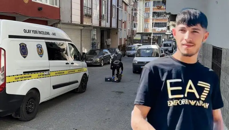 Kardeşinin Kan İzleriyle Ortaya Çıkan Cinayet Vakası Şok Etti