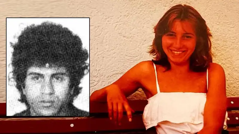 40 Yıl Sonra Gün Yüzüne Çıkan Skandal: Interpol, Nazmi'nin İzini Sürüyor!