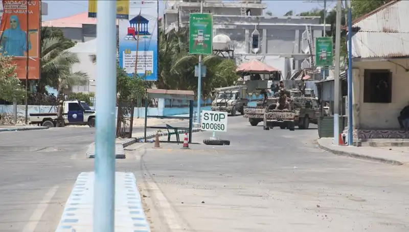 Somali’de Otel Baskını: Silahlı Çatışmada Can Kayıpları ve Saldırının Sebebleri