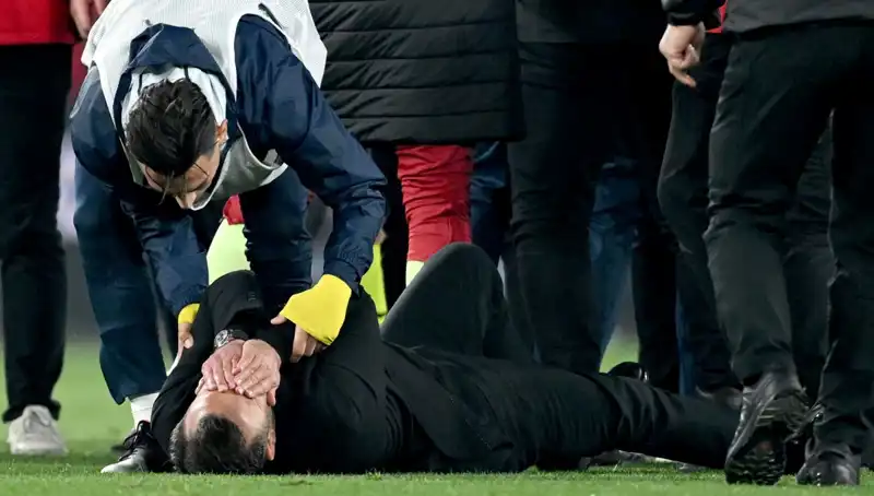 Galatasaray, Fenerbahçe'ye Sert Yanıt Verdi: Sporun Utanç Verici Saldırısı