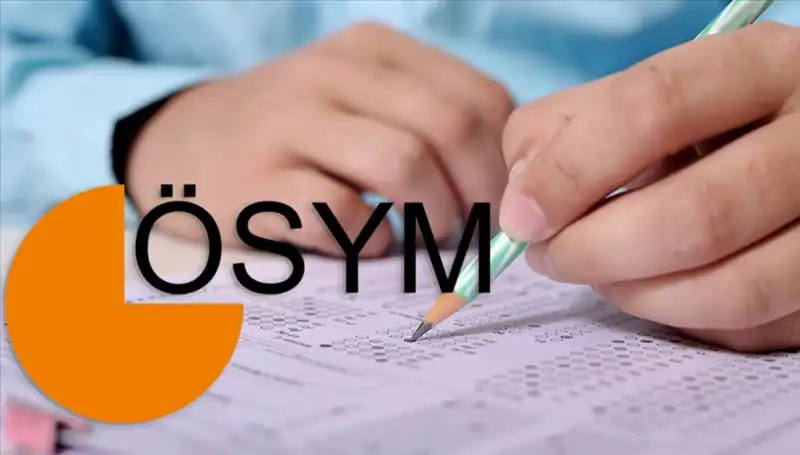 YKS Sınav Yerleri Açıklandı mı? 2025 ÖSYM Giriş Yerlerini Kontrol Edin!