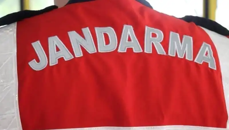 Muğla'da Silahlı Kavga: Bir Kişi Yaralandı, Olayın Detayları Şaşırttı!