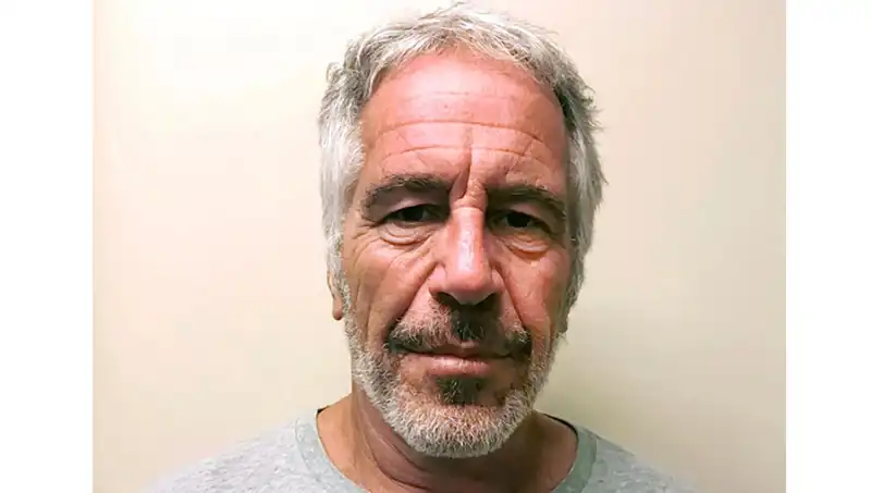 Epstein'in Gizli Müşteri Listesi: Musk'ın Sözleri ve Trump'ın İlişkisi