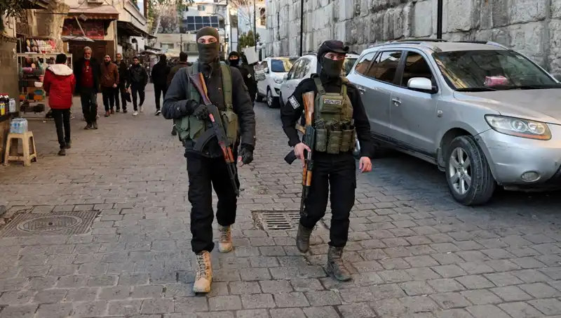 Suriye’de Dürzi Toplumundan Netanyahu’ya Sert Tepki Nedenleri Neler?