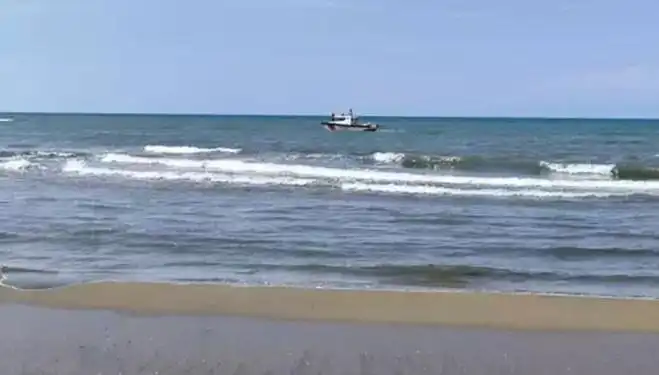 Giresun'da Denize Giriş Yasağı: Özellikle Tatilcileri Etkileyen Karar!