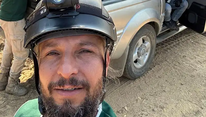 Motosiklet Kazası: Korkunç Şarampole Yuvarlanma Olayı Bir Can Aldı