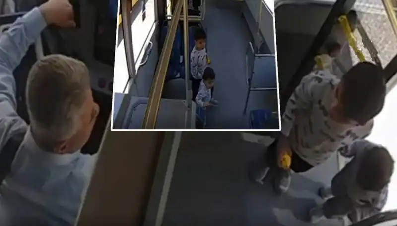 İETT Otobüsünde Yaşanan Şok Olay: İki Kardeş Kayıplara Karıştı
