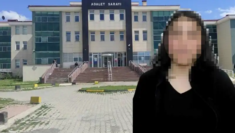Tacizcisini Öldüren Liseli Azra Hakkında Nihai Karar Açıklandı!