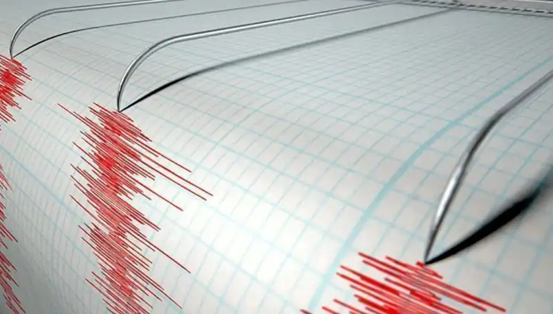 Yeni Zelanda'da 6,7 Büyüklüğünde Deprem: Halkta Korku ve Panik Yaşandı