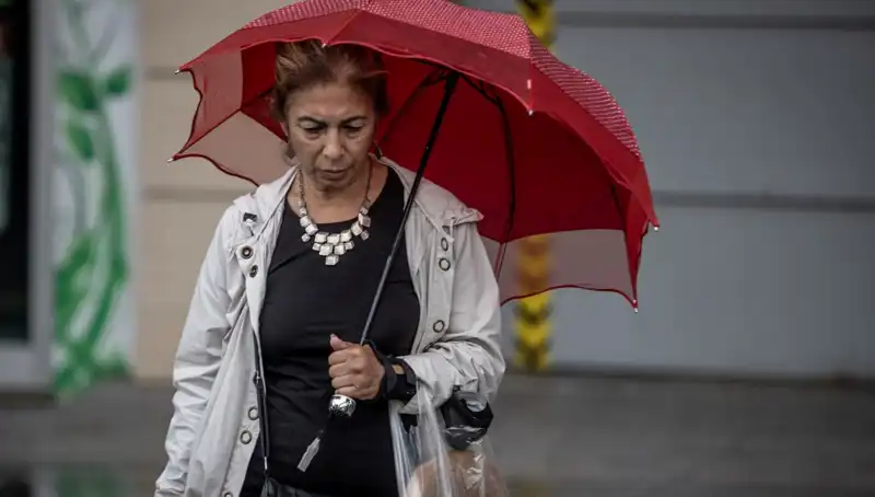 Meteorolojiden Gelen Fırtına Uyarısı: Hazırlıklarınızı Yapın!