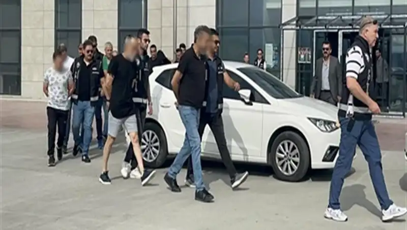 36 Bin Kişiyi Dolandıran Turizm Firması İddiası: Hayalleri Satın Aldılar!