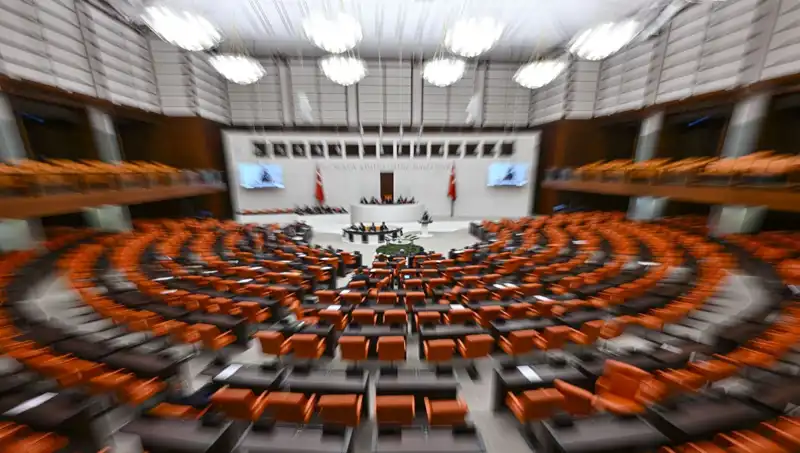 Meclis’te Yeni Haftanın Gündemi: Kritik Konular ve Beklentiler Neler?