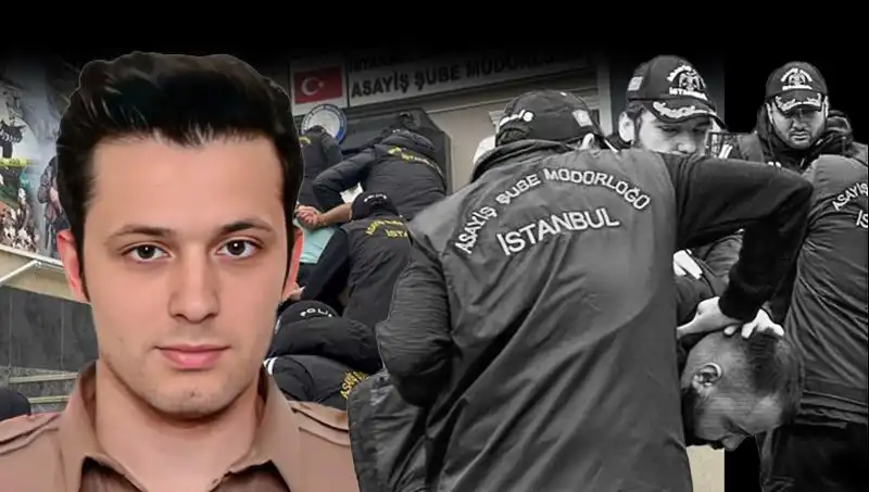 Güvenlik Görevlisine Saldırı: Acı Kayıp ve Ülkeyi Sarsan Olay
