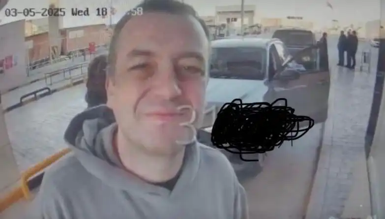 İBB'de Şok Gelişme: Emrah Bağdatlı Yurt Dışına Kaçtı Mı?