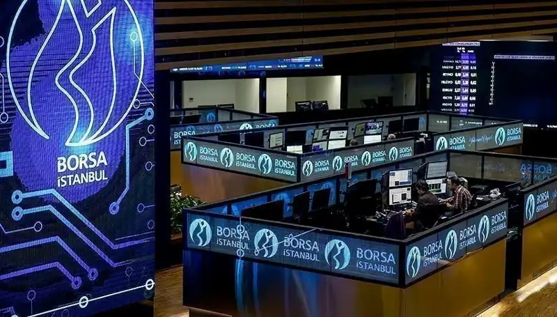 40 Günde 1,5 Trilyon Dolar Değer Kaybı: Piyasalardaki Şok Dalgalanma