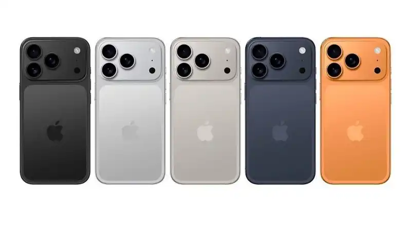 iPhone 17'nin Beklenen Çıkış Tarihi ve Yenilikleri Hakkında Her Şey