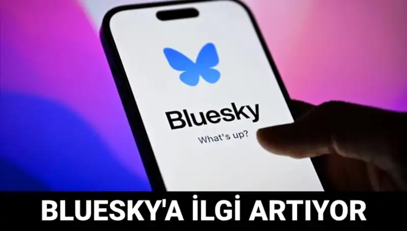 Bluesky: Twitter’ın Yeni Rakibi Hakkında Bilmeniz Gereken Her Şey