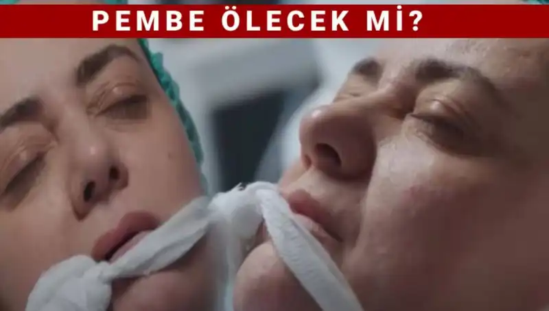 Pembe’nin Kızılcık Şerbeti’nden Ayrılığı: Gerçekler ve İddialar