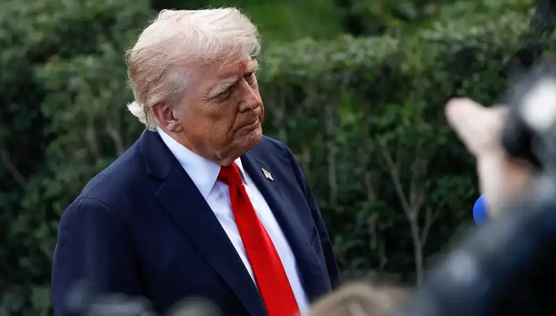 Trump'ın Rusya-Polonya Yorumu: Sıcak Gelişmeler ve Eleştiriler