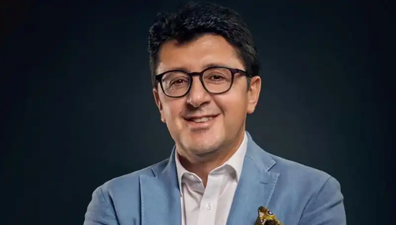 İGDAŞ Genel Müdürü Ali Ender Çolak'ın Kısa ve İlham Verici Hayatı