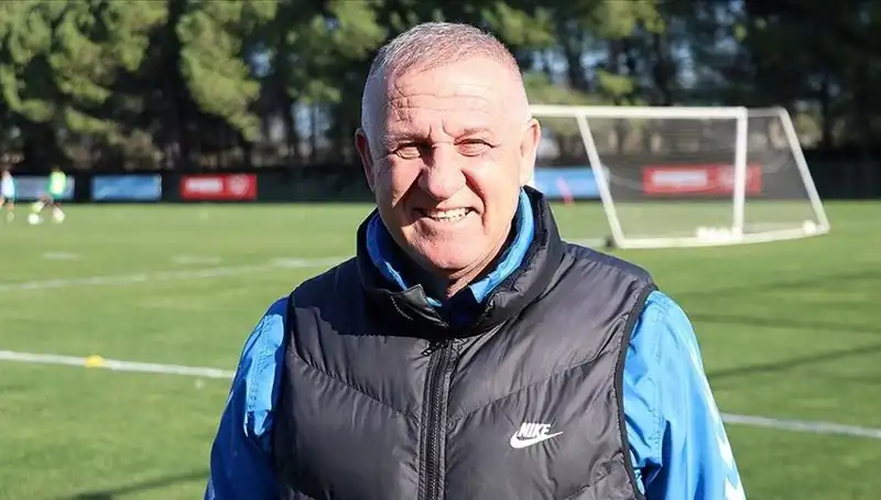 Ankaragücü'nde Yönetim Kararı: Mesut Bakkal Görevden Alındı!