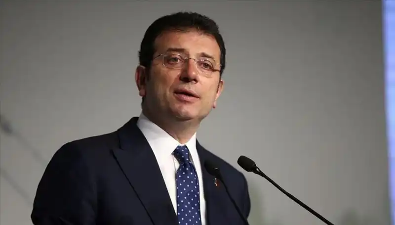 İmamoğlu’nun Diploma İptali Davasında İstanbul Üniversitesi’nin İnceleme Raporu Açıklandı